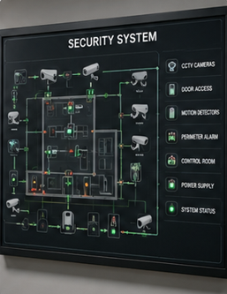 Security Systems